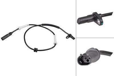 Sensor De Velocidade Da Roda