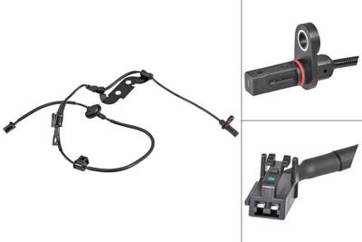 Sensor De Velocidade Da Roda