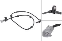 Sensor De Velocidade Da Roda