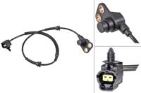 Sensor De Velocidade Da Roda