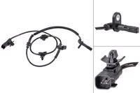 Sensor De Velocidade Da Roda