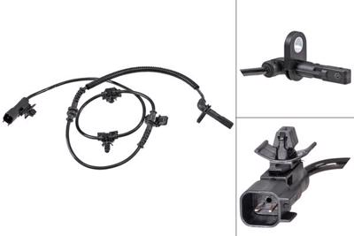 Sensor De Velocidade Da Roda