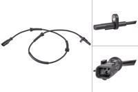 Sensor De Velocidade Da Roda