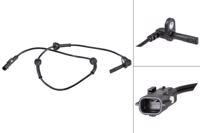 Sensor De Velocidade Da Roda
