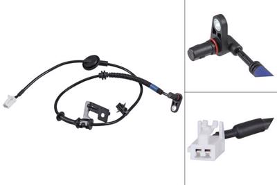 Sensor De Velocidade Da Roda