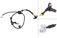 Sensor De Velocidade Da Roda