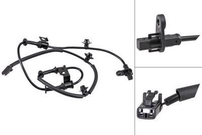 Sensor De Velocidade Da Roda