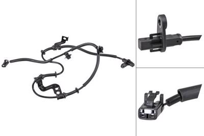 Sensor De Velocidade Da Roda