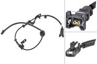 Sensor De Velocidade Da Roda