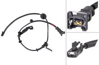 Sensor De Velocidade Da Roda