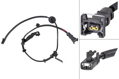 Sensor De Velocidade Da Roda