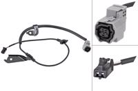 Sensor De Velocidade Da Roda