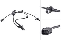 Sensor De Velocidade Da Roda