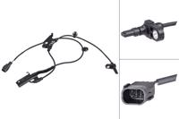 Sensor De Velocidade Da Roda