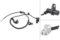 Sensor De Velocidade Da Roda