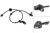 Sensor De Velocidade Da Roda