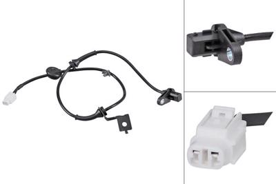 Sensor De Velocidade Da Roda