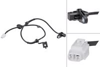 Sensor De Velocidade Da Roda