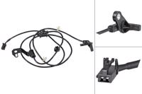 Sensor De Velocidade Da Roda