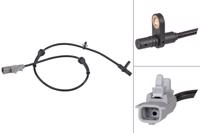 Sensor De Velocidade Da Roda