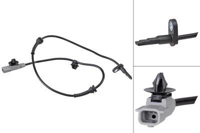 Sensor De Velocidade Da Roda