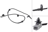 Sensor De Velocidade Da Roda