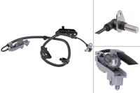 Sensor De Velocidade Da Roda