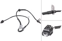 Sensor De Velocidade Da Roda