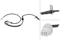 Sensor De Velocidade Da Roda