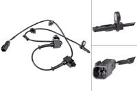 Sensor De Velocidade Da Roda
