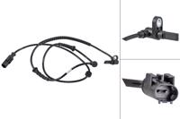Sensor De Velocidade Da Roda