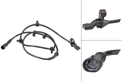 Sensor De Velocidade Da Roda
