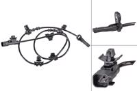 Sensor De Velocidade Da Roda
