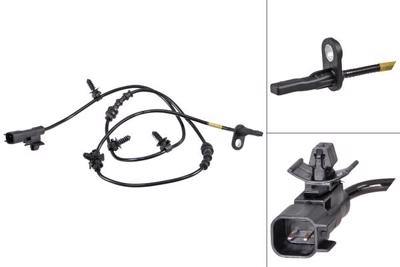 Sensor De Velocidade Da Roda