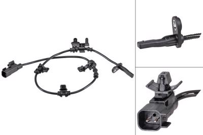 Sensor De Velocidade Da Roda