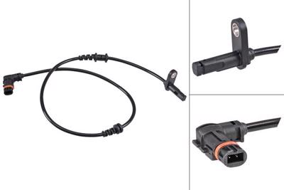 Sensor De Velocidade Da Roda