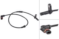 Sensor De Velocidade Da Roda