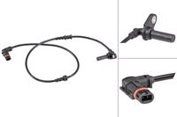 Sensor De Velocidade Da Roda