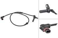 Sensor De Velocidade Da Roda