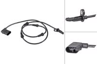 Sensor De Velocidade Da Roda