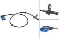 Sensor De Velocidade Da Roda