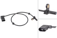 Sensor De Velocidade Da Roda