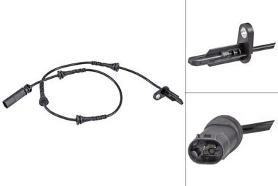 Sensor De Velocidade Da Roda