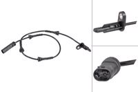 Sensor De Velocidade Da Roda