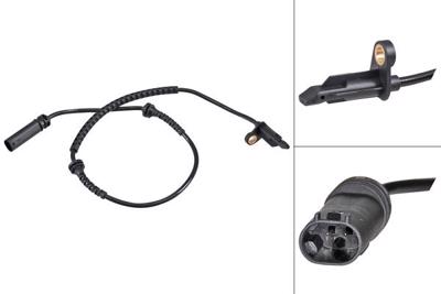 Sensor De Velocidade Da Roda