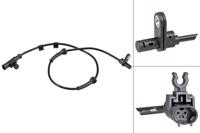 Sensor De Velocidade Da Roda