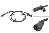 Sensor De Velocidade Da Roda