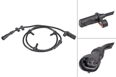 Sensor De Velocidade Da Roda