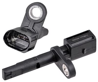 Sensor De Velocidade Da Roda