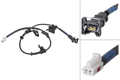 Sensor De Velocidade Da Roda